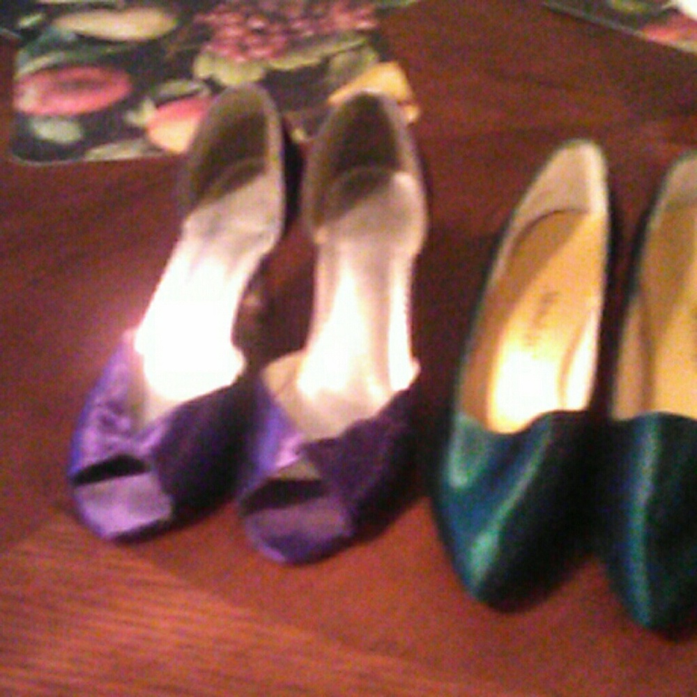Shoes